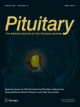 Pituitary 2/2018