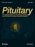Pituitary 2/2022