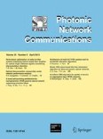 Photonic Network Communications 2/2013