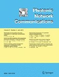 Photonic Network Communications 3/2014