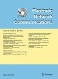 Photonic Network Communications 2/2015