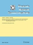 Photonic Network Communications 3/2016