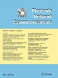 Photonic Network Communications 3/2017