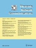 Photonic Network Communications 2/2017