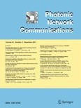 Photonic Network Communications 3/2017