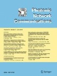 Photonic Network Communications 3/2018