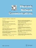 Photonic Network Communications 2/2019