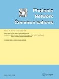 Photonic Network Communications 3/2020