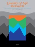 Quality of Life Research 2/2005