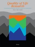 Quality of Life Research 4/2005