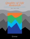 Quality of Life Research 4/2006