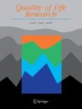 Quality of Life Research 3/2009