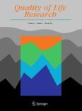 Quality of Life Research 2/2012