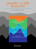 Quality of Life Research 1/2015