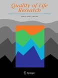 Quality of Life Research 3/2015