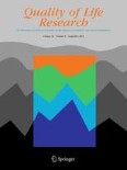 Quality of Life Research 9/2015