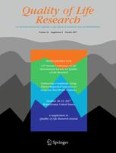 Quality of Life Research 1/2017