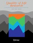 Quality of Life Research 1/2019