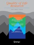 Quality of Life Research 2/2022