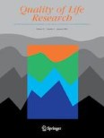 Quality of Life Research 1/2023