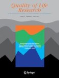 Quality of Life Research 1/2023