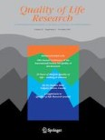 Quality of Life Research 2/2023