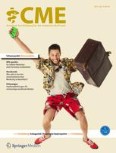 CME 4/2017