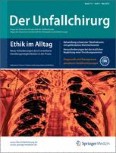 Der Unfallchirurg 5/2014
