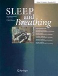 Sleep and Breathing 4/2015