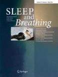 Sleep and Breathing 2/2018