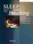 Sleep and Breathing 2/2021