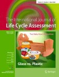 The International Journal of Life Cycle Assessment 2/2009