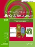 The International Journal of Life Cycle Assessment 3/2010