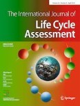 The International Journal of Life Cycle Assessment 4/2019