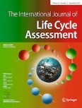 The International Journal of Life Cycle Assessment 9/2020