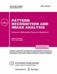 Pattern Recognition and Image Analysis 1/2012