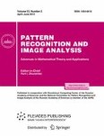 Pattern Recognition and Image Analysis 2/2012
