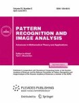 Pattern Recognition and Image Analysis 2/2013