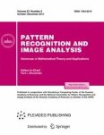 Pattern Recognition and Image Analysis 4/2013