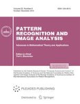 Pattern Recognition and Image Analysis 4/2019
