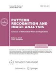 Pattern Recognition and Image Analysis 1/2020