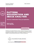 Pattern Recognition and Image Analysis 1/2021