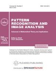 Pattern Recognition and Image Analysis 1/2022
