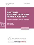 Pattern Recognition and Image Analysis 2/2022