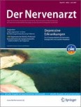 Der Nervenarzt 6/2007