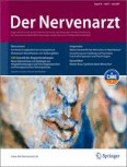 Der Nervenarzt 7/2007