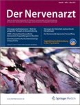 Der Nervenarzt 3/2010