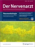 Der Nervenarzt 8/2010