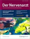 Der Nervenarzt 5/2011