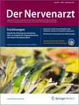 Der Nervenarzt 9/2011